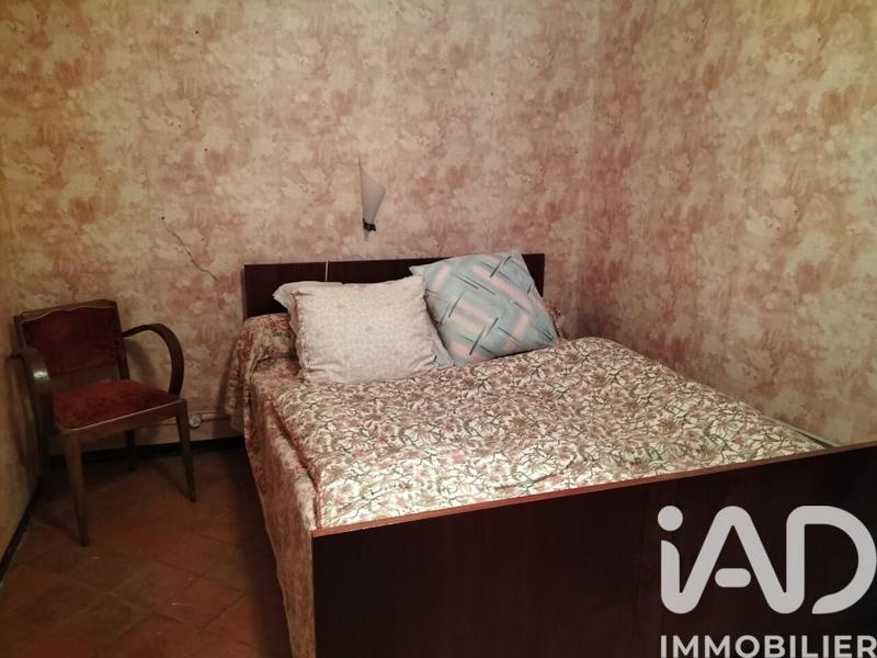 Maison de village - 81 m² - 5 pièces