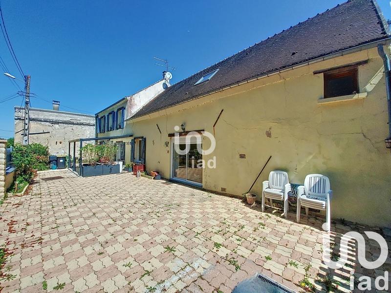 Maison - 247 m² - 10 pièces