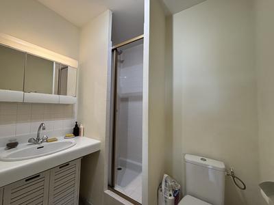 Appartement - 22 m² - 1 pièce