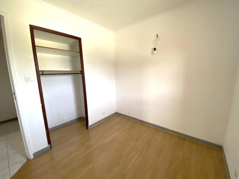 Appartement - 33 m² - 1 pièce