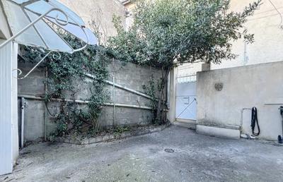 Maison de ville - 60 m² - 3 pièces