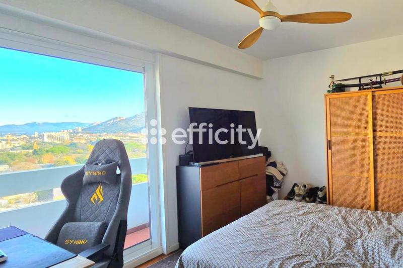 Appartement bourgeois - 121 m² - 4 pièces