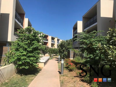 Appartement - 54 m² - 3 pièces