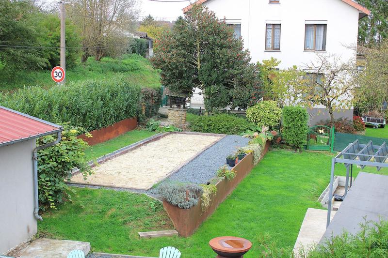 Maison - 145 m² - 5 pièces