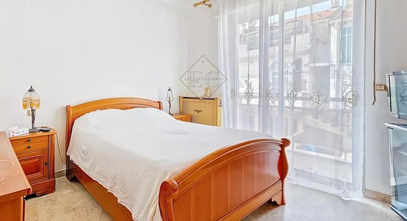 Maison de ville - 112 m² - 7 pièces