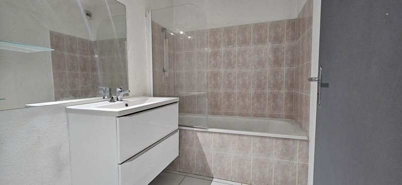 Appartement - 34 m² - 1 pièce