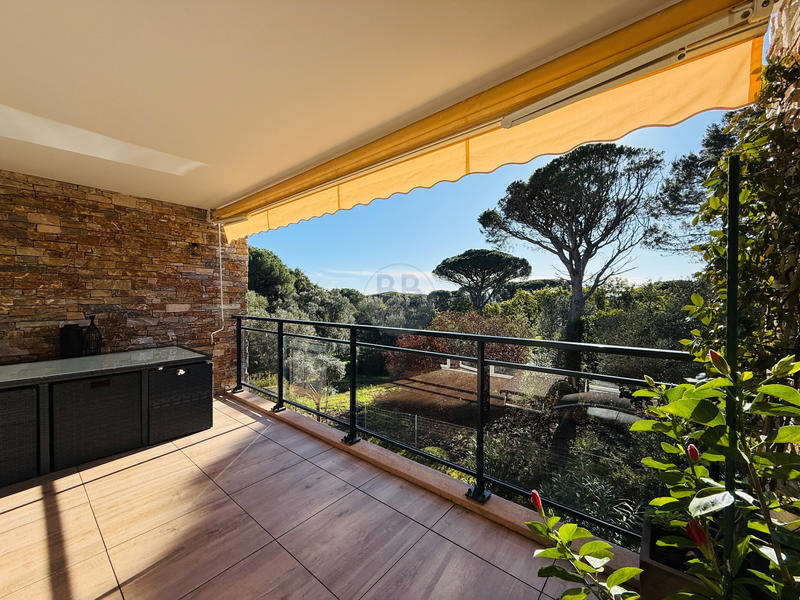 Appartement - 85 m² - 3 pièces