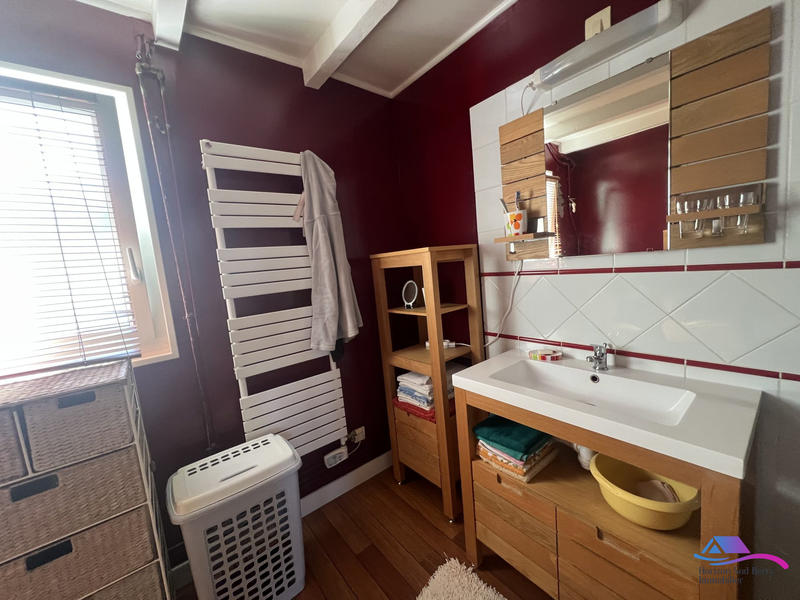 Maison - 148 m² - 4 pièces