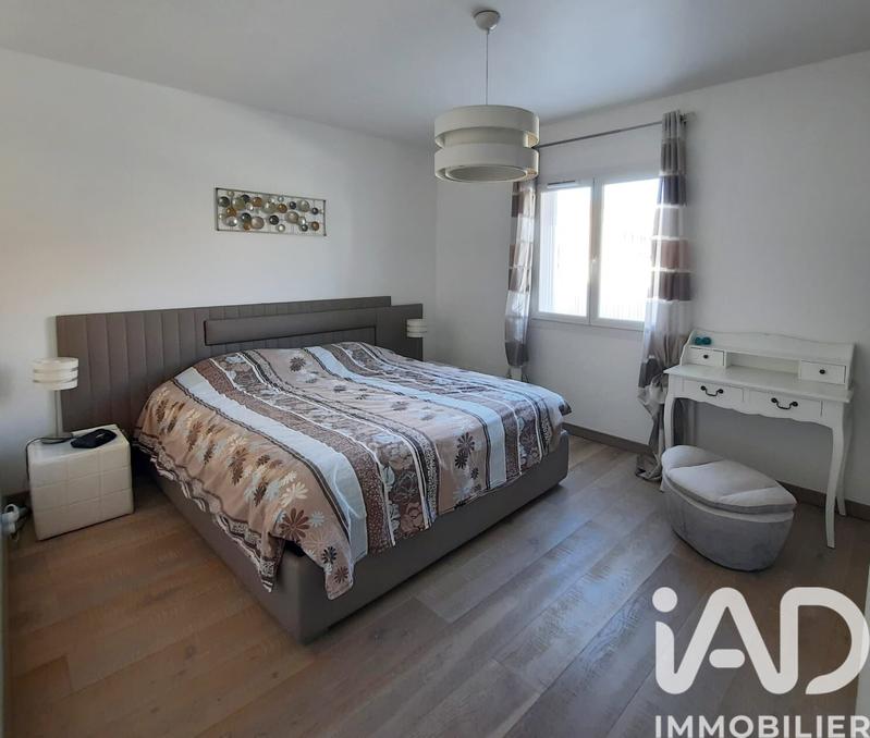 Maison - 115 m² - 4 pièces