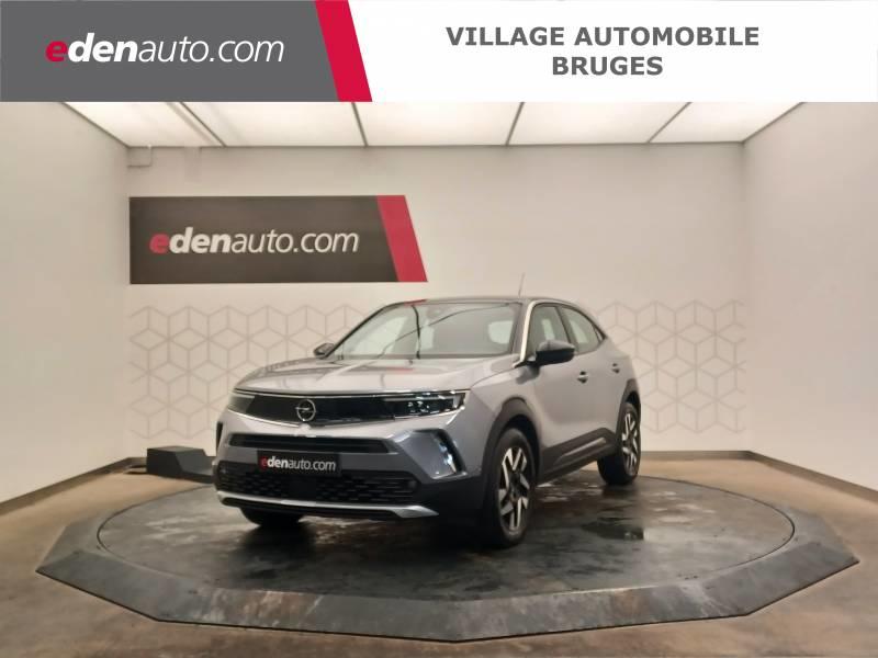Opel Mokka Electrique 136 ch &amp; Batterie 50 kWh Elegance