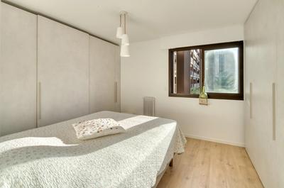 Appartement - 58 m² - 2 pièces