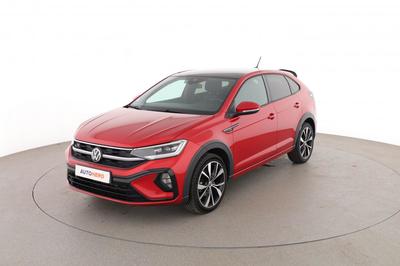 Volkswagen Taigo 1.5 Tsi R-Line Dsg7 150 ch