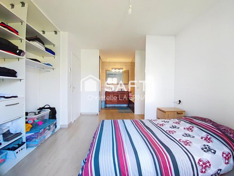 Maison - 123 m² - 4 pièces