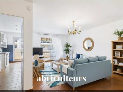 Appartement - 68 m² - 3 pièces
