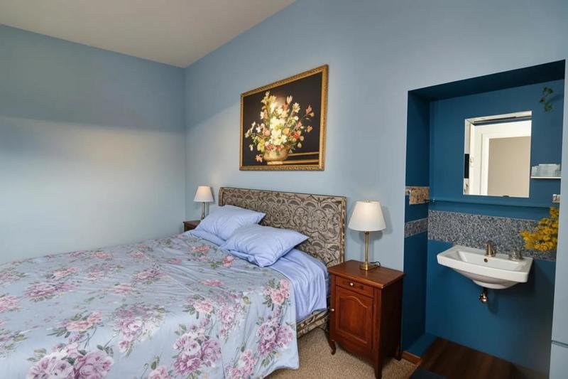 Maison - 200 m² - 8 pièces