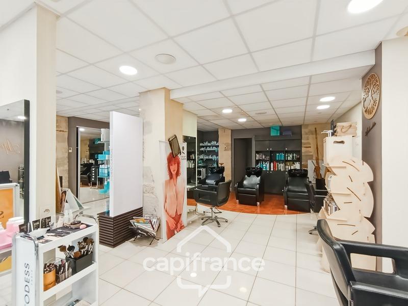 Fonds de commerce - Beauté / Bien-être - 203 m²