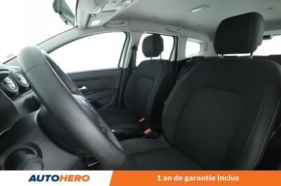 Dacia Duster II 1.5 dCi Blue Confort 4x2 116 ch