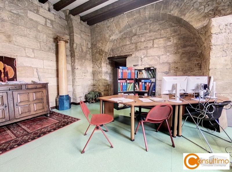 Local d'activité / Entrepôt - 505 m²