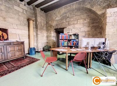 Local d'activité / Entrepôt - 505 m²