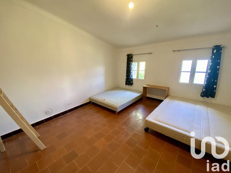 Maison - 332 m² - 7 pièces