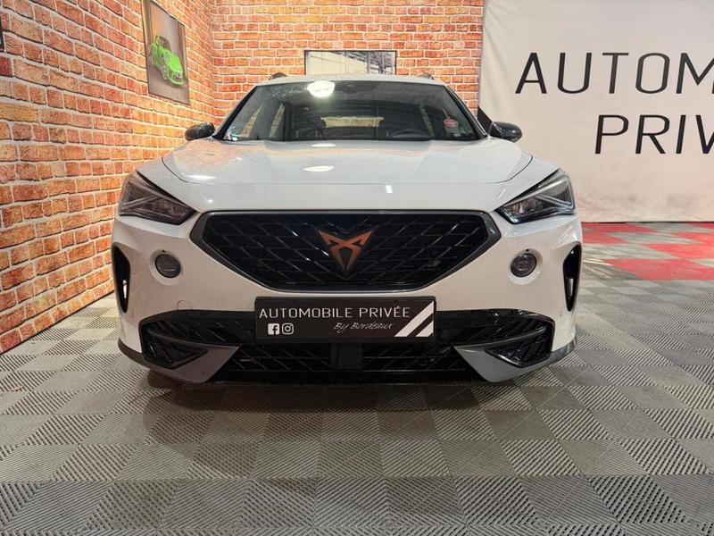 Cupra Formentor 1.4 e-Hybrid 204ch Dsg6