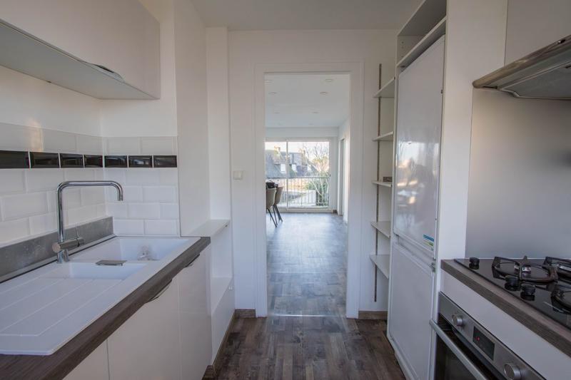 Appartement - 68 m² - 4 pièces