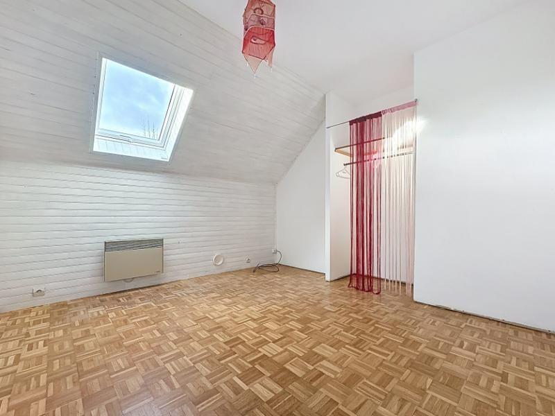 Maison - 156 m² - 7 pièces