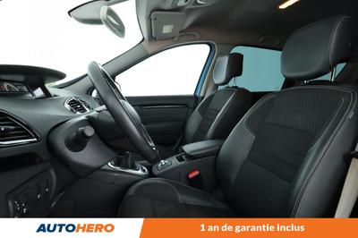 Renault Grand Scénic 1.6 dCi Energy Bose Edition 7pl 130 ch