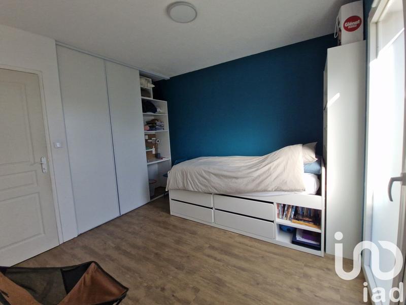 Maison - 72 m² - 4 pièces