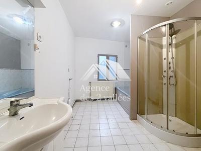 Maison ancienne - 97 m² - 3 pièces