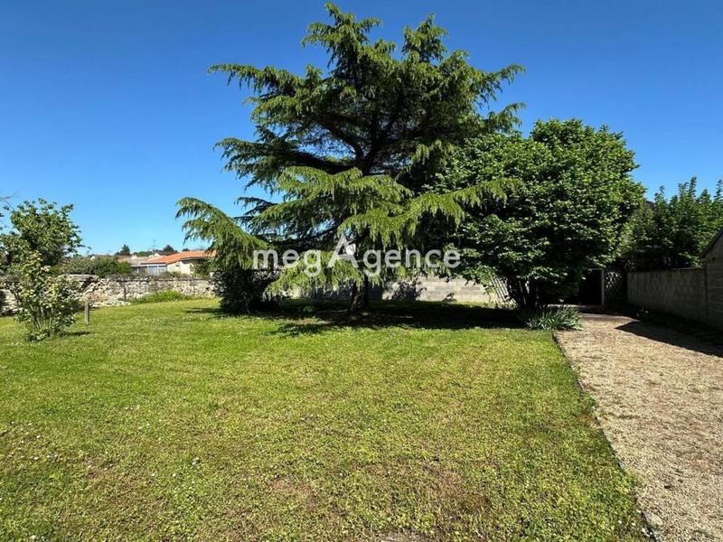 Maison - 157 m² - 5 pièces