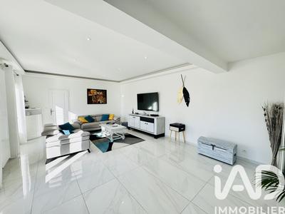 Maison - 134 m² - 5 pièces