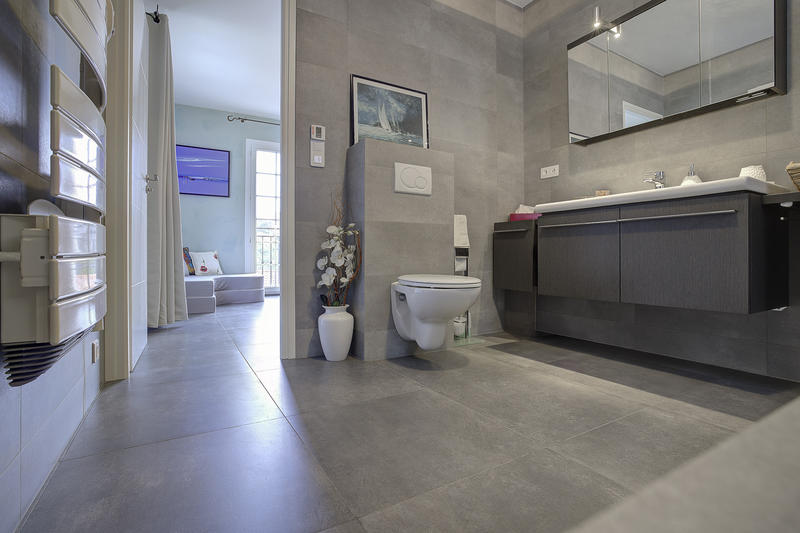 Villa - 170 m² - 5 pièces