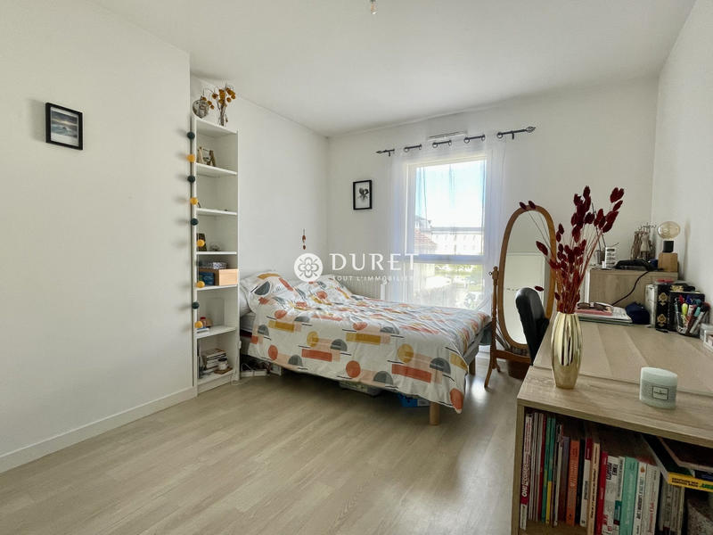 Appartement - 52 m² - 3 pièces