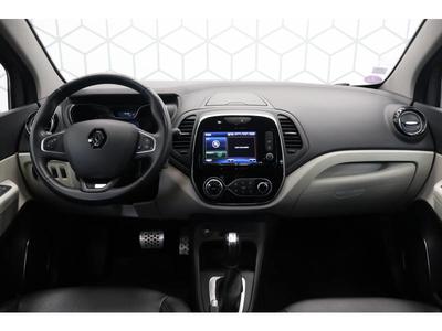 Renault Captur TCe 150 Fap Edc Intens