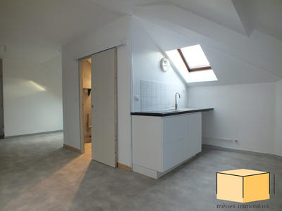 Appartement - 51 m² - 2 pièces