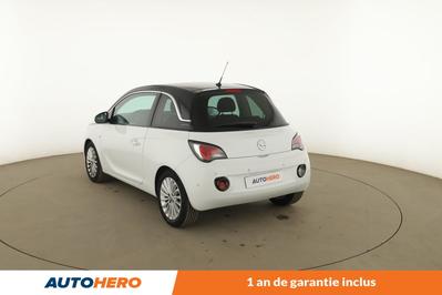 Opel Adam 1.4 Twinport Glam 87 ch