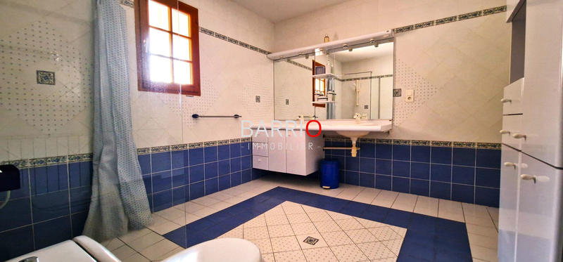 Maison contemporaine - 85 m² - 3 pièces