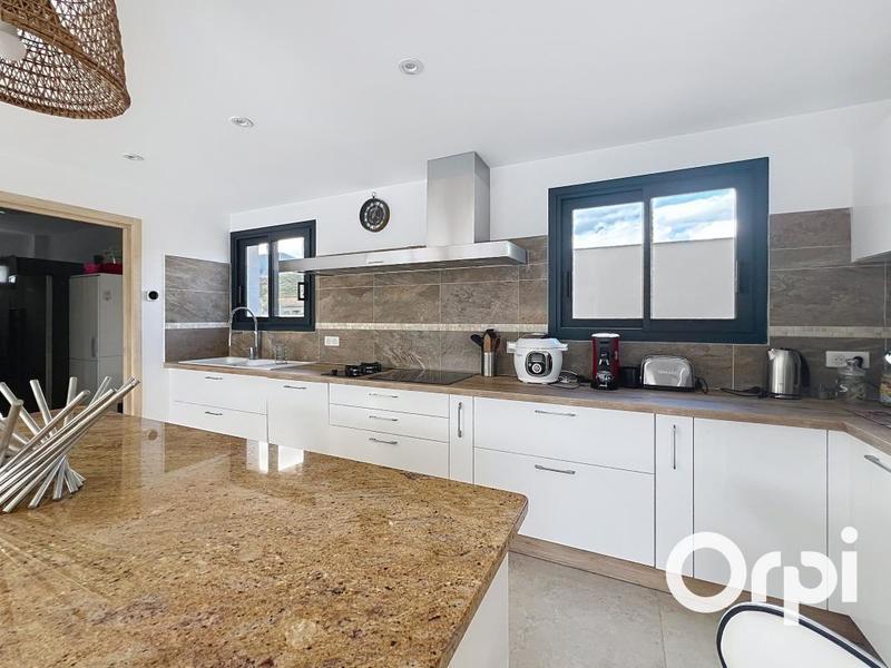 Villa - 136 m² - 4 pièces