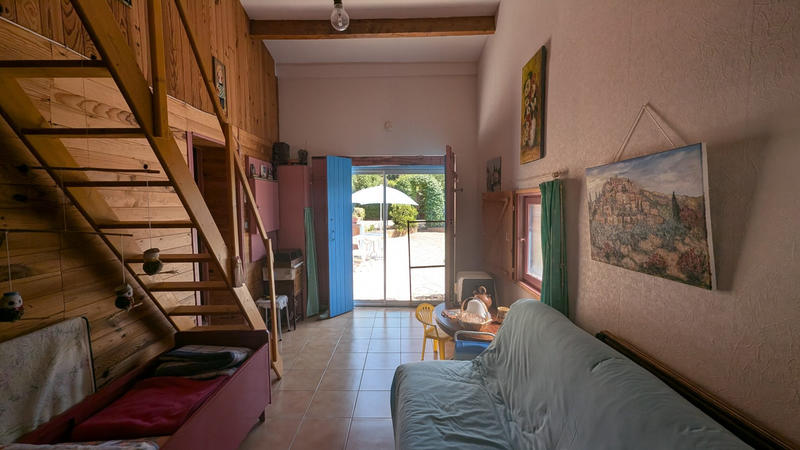 Villa - 93 m² - 4 pièces