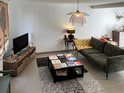 Maison - 70 m² - 4 pièces