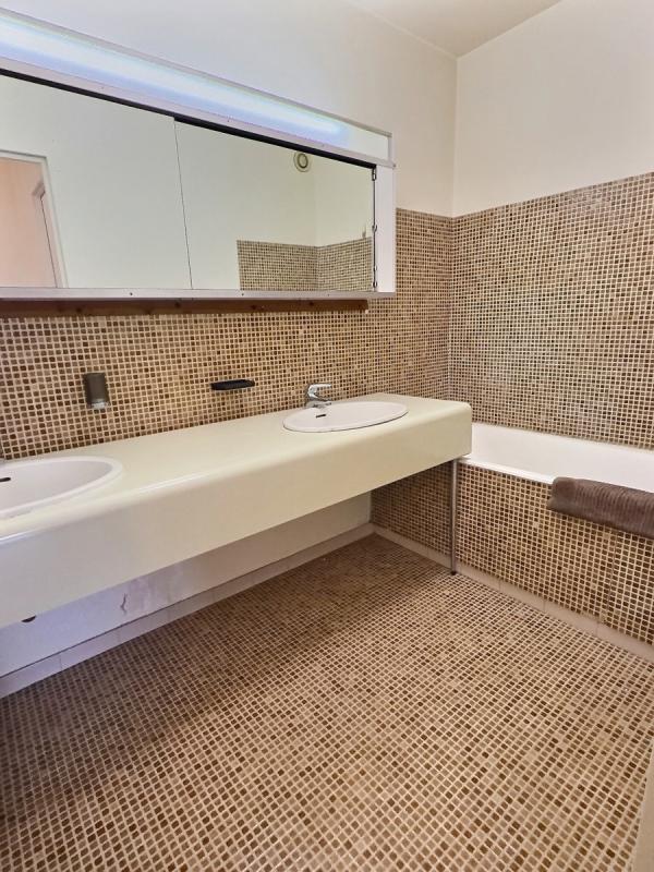 Appartement - 129 m² - 5 pièces