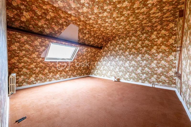 Maison - 175 m² - 8 pièces