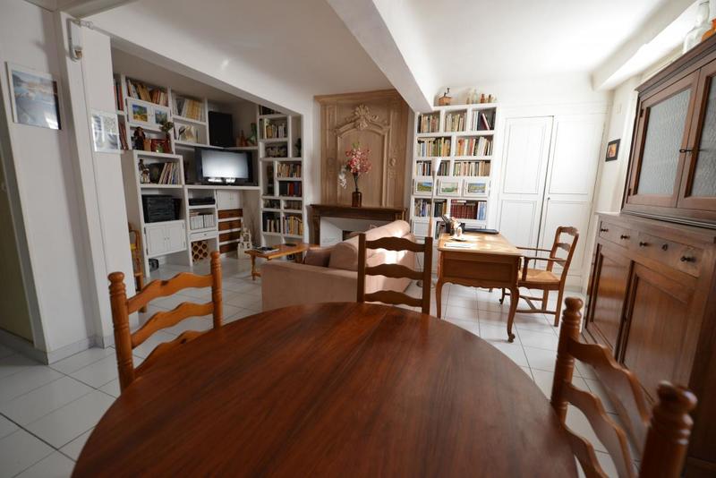 Appartement - 73 m² - 3 pièces