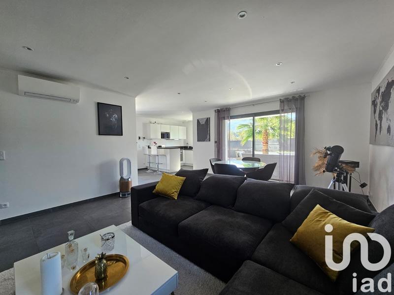 Maison - 79 m² - 4 pièces