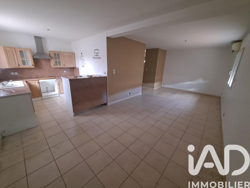 Maison - 89 m² - 4 pièces