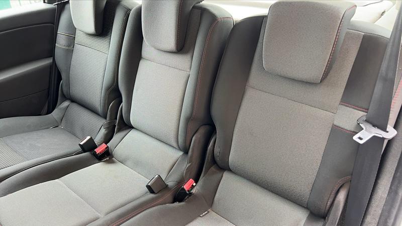 Renault Scénic III 1.2 Tce 115 Authentique