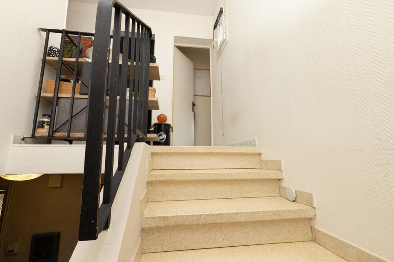 Maison traditionnelle - 129 m² - 4 pièces