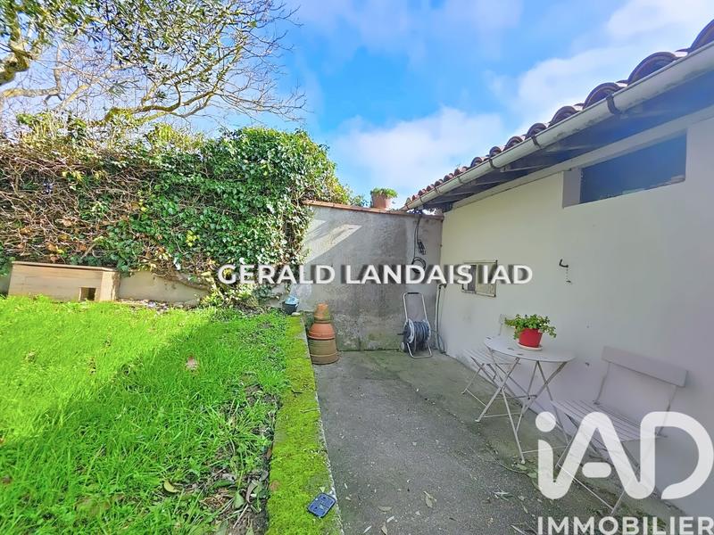 Maison - 150 m² - 4 pièces