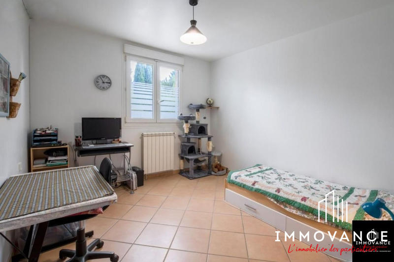 Villa - 150 m² - 5 pièces